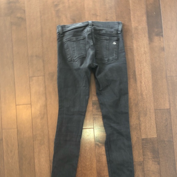 Rag & Bone Jeans - Picture 6 of 7